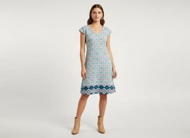 esprit sukienki na lato: Esmara, Sukienka damska, rozmiar S — 6