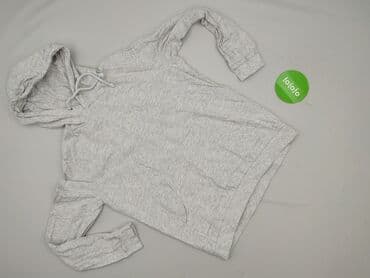 spodnice dresowe: Tom Rose, Bluza z kapturem damska, rozmiar XL — 2