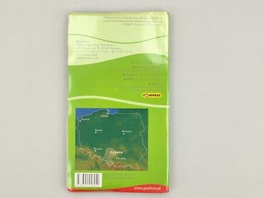 Książki: Książka, gatunek - Literatura faktu, stan - Idealny — 2