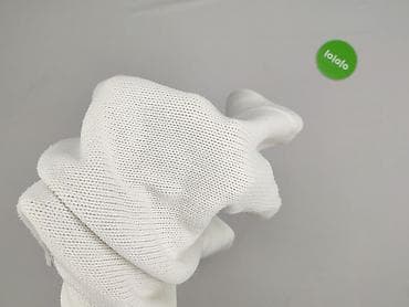 sweterek bialy: Sweter damski, rozmiar L — 4