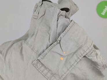 pull i bear bluza: Shorts for men, size L — 7