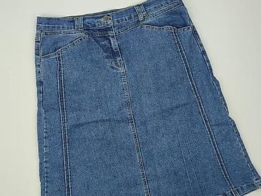 flared: Wallis, Spódnica damska, rozmiar XL — 1