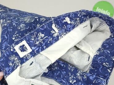 woskowane legginsy z wysokim stanem zara: Gap, Szorty damskie, rozmiar L — 5