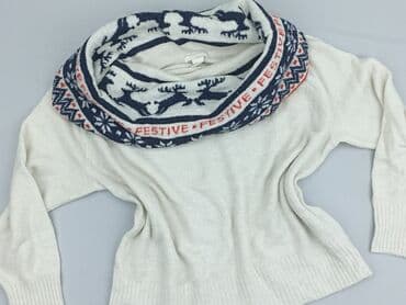 czy sweter z akrylu jest dobry: H&M, Women`s sweater, size S (EU 36) — 1