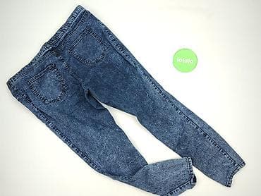 blue motion buty: Leggings, Legginsy rozmiar XL — 3