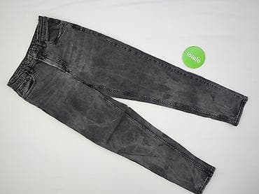 marka butik: Denim, Jeansy damskie, rozmiar M — 2