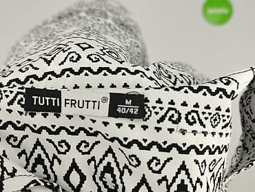 halka spódnice: Sukienka damska, rozmiar M — 4