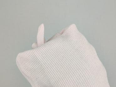 fleece: MEGI, Sweter damski, rozmiar One size — 7