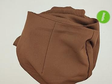 cropp kozaki: Boohoo, Spodnie materiałowe damskie, rozmiar 2XL — 6