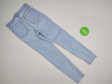 spodnie bape: House of Denim, Jeansy damskie, rozmiar S — 3