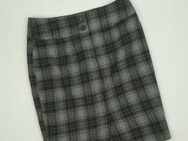spódnice ołówkowe w kratkę: Spódnica damska, rozmiar L — 1