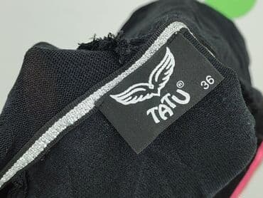 bluzy damskie z wilkiem: TIFFOSI, Bluza z kapturem damska, rozmiar S — 4