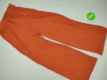 Women: Bpc bonprix collection, Material trousers for women, M — 2