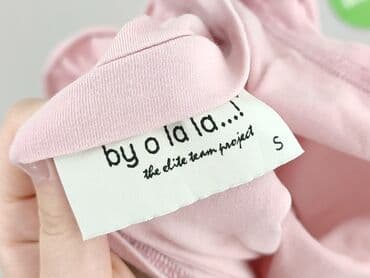 spódnice by o la la: By o la la. !, Bluzka damska, rozmiar S — 5