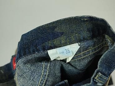 spodnie cargo pepco: Zagora, Jeansy damskie, rozmiar S — 5