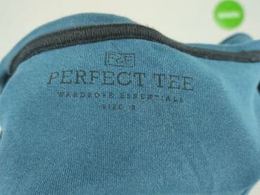 bluzki basic z dekoltem v: F&F, Bluzka damska, 3XL — 4