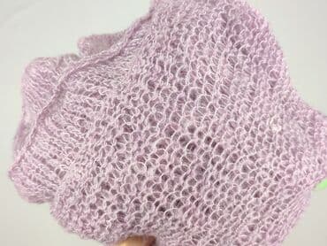 liliowa bluza damska: Bluzka damska, rozmiar M — 4