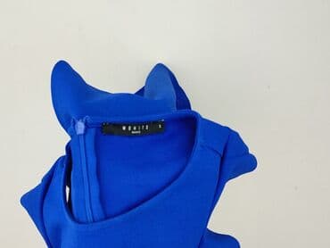 niebieska sukienka mohito: Mohito, Sukienka damska, rozmiar S — 5