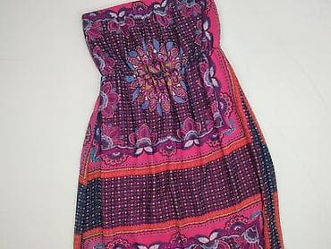 Peacocks, Sukienka damska, rozmiar L