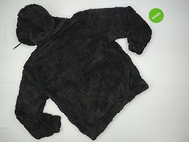 tenisowki: Teddy, Bluza z kapturem damska, rozmiar L — 3