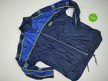 nike softshell: Reebok, Męska wiatrówka, rozmiar XL — 2