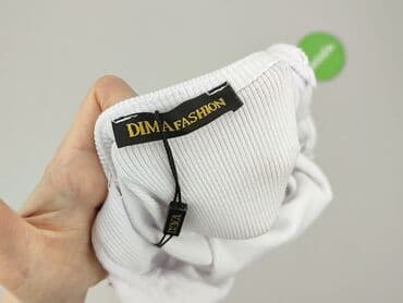 bluzki na wiosnę damskie: Women's blouse, size S — 5