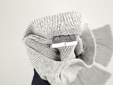 Ubrania damskie: Spodnie materiałowe damskie, rozmiar S — 4