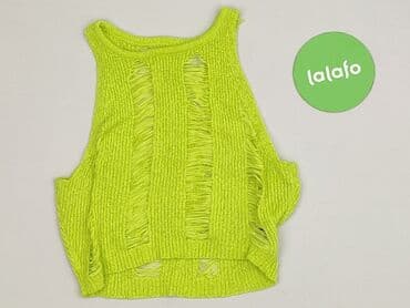 shein bluzy: Shein, Top damski, rozmiar S — 2