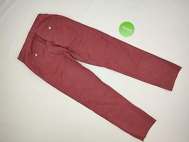 dresy w kant: Denim Co, Spodnie materiałowe damskie, rozmiar M — 3