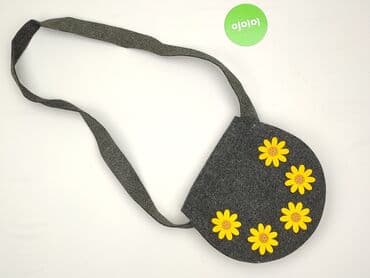 klapki z futerkiem dla dzieci ccc: Kid's handbag, condition - Perfect — 2