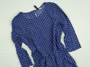 sukienki chanelka: H&M, Sukienka damska, rozmiar 2XS — 1