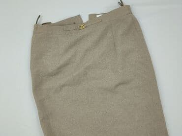 polhalki pod sukienke: Chic, Women`s skirt, size 4XL (EU 48) — 1