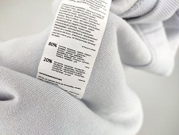 my basic spodnie: Bluza dla mężczyzn, rozmiar L — 7
