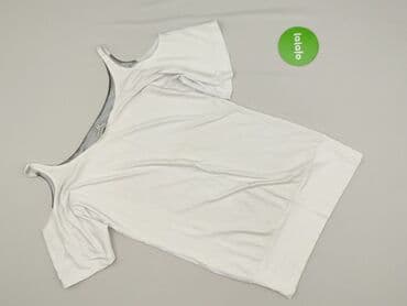 rockowa bluzka: Roccobarocco, Bluzka damska, rozmiar M — 4