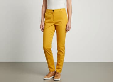 guess buty wyprzedaż olx: Esmara, Spodnie materiałowe damskie, rozmiar M — 6