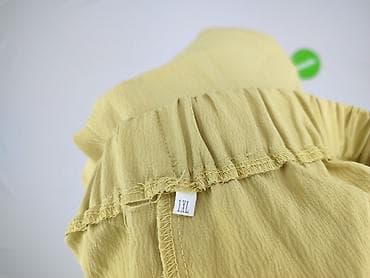 pasek damski boho: Spodnie materiałowe damskie, rozmiar XL — 6