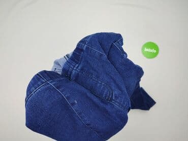 derby jeans: Leggings, Legginsy rozmiar S — 5