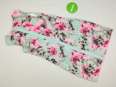 zakietowa sukienka: Sukienka damska, rozmiar M — 3