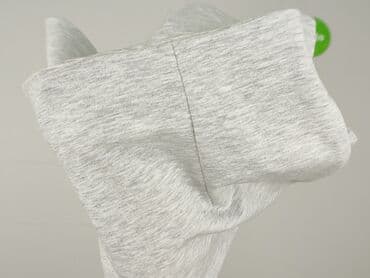 plisowane spódnice szara: Edan, Spódnica damska, rozmiar M — 5