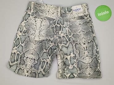 spodenki shooters: Szorty damskie, rozmiar S — 3