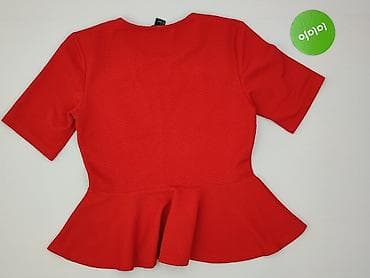 redherring bluzka: H&M, Bluzka damska, rozmiar S — 3