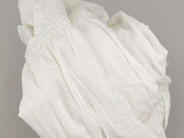 biała sukienka na zakończenie szkoły: Reserved, Sukienka damska, rozmiar S — 6