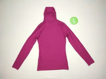 co to jest akryl w swetrze: Women`s golf, size S (EU 36) — 2