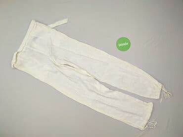 indicode t shirty: Women`s trousers, size M (EU 38) — 3