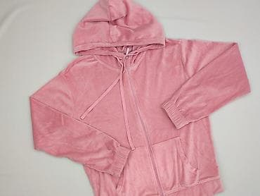 Ciele, Bluza z kapturem damska, rozmiar M