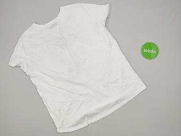 latika: Sinsay, T-shirt damski, rozmiar L — 3