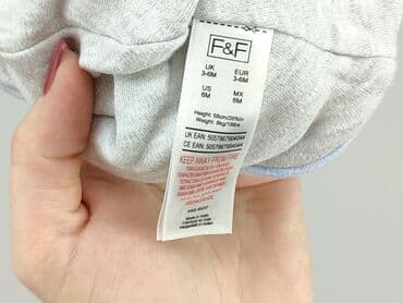 skarpety z twoim psem: Cap, 3-6 months, condition - Perfect — 4