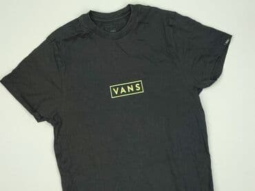 f: Vans, Women`s T-shirt, size S at lalafo.pl — 1 f: Vans, Women`s T-shirt, size S — 1