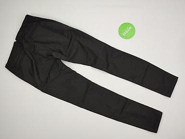 misbhv trampki: M.Sara, Spodnie materiałowe damskie, rozmiar S — 3