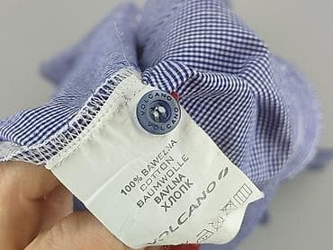 golf atmosphere: Volcano, Koszulа dla mężczyzn, rozmiar XL — 5